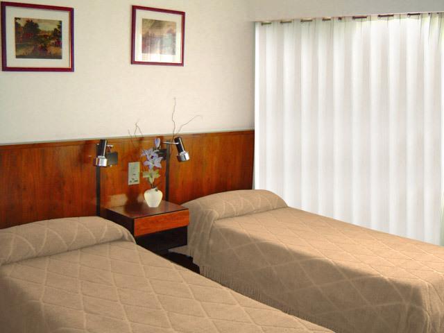 Hotel Morales San Clemente del Tuyú Cameră foto