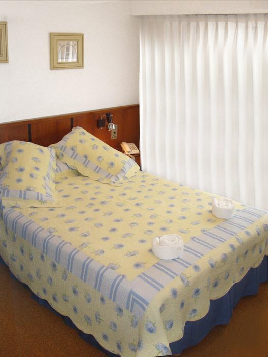 Hotel Morales San Clemente del Tuyú Cameră foto